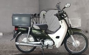HONDA SUPER CUB50 AA04