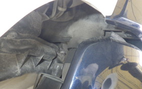 HONDA C50 SUPER CUB 2003 AA04