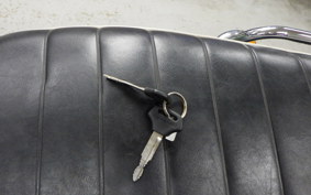 KAWASAKI W400 2006 EJ400A