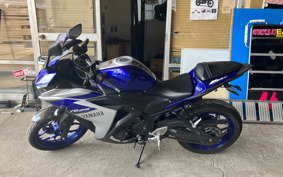 YAMAHA YZF-R25 RG10J