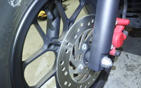HONDA LEAD 125 2021 JF45