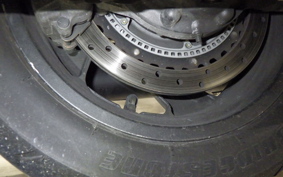 HONDA GL 1800 GOLD WING F6B 2013 SC68