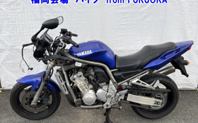 YAMAHA FZS1000 FAZER RN06