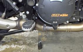 KTM 1290 SUPER ADVENTURE S 2021
