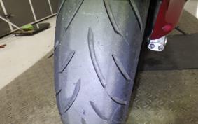 SUZUKI GSX-1300R HAYABUSA 2002