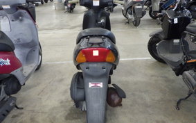 SUZUKI LET's 2 CA1PA