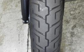 HONDA REBEL 250 A MC49