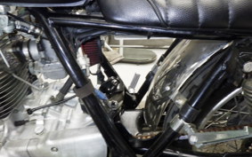 YAMAHA SR400 Gen.2 1995 1JR