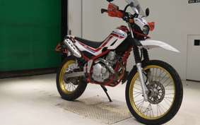 YAMAHA SEROW 250 Gen.3 2024 DG31J