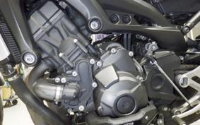 YAMAHA XSR900 2016 RN46J