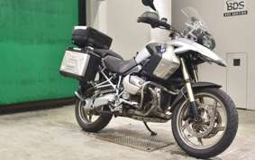 BMW R1200GS 2009