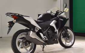 HONDA CBR250R GEN 3 1991 MC41
