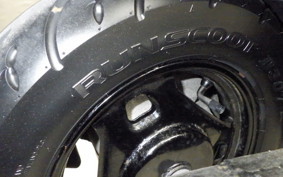 SUZUKI ADDRESS V125 G 2017 CF46A