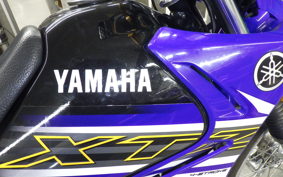 YAMAHA XTZ125 2011