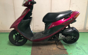 SUZUKI ADDRESS V50 CA44A