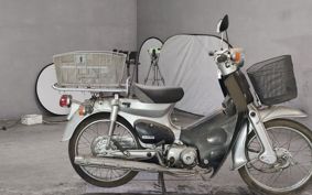 HONDA SUPER CUB90 HA02