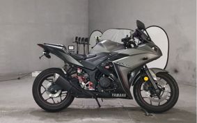 YAMAHA YZF-R25 RG10J