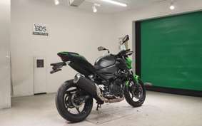 KAWASAKI Z400 Gen.2 2021 EX400G