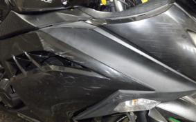KAWASAKI NINJA 250 EX250L