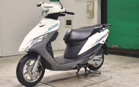 SUZUKI ADDRESS V125 DT11A