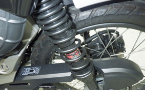 HONDA CT125-2 2001 JA65