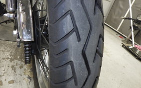 YAMAHA SR400 Gen.5 2021 RH16J