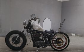 YAMAHA SR400 1JR
