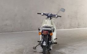 HONDA SUPER CUB90 HA02