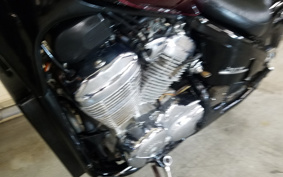 HONDA STEED400VLX 1993 NC26