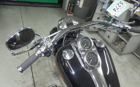 HARLEY FXDL 1450 2004