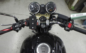 HONDA CB400SF GEN 4 A 2019 NC42