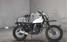 SUZUKI GLASS TRACKER BIG BOY NJ47A