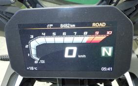 BMW F750GS 2021