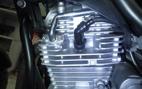 YAMAHA SEROW 250 Gen.2 DG17J