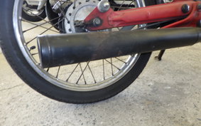 HONDA CD50 BENLY S CD50