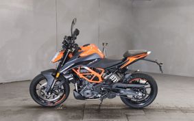 KTM 390 DUKE JPJ40