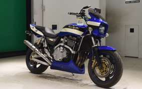 KAWASAKI ZRX1200 R 2004