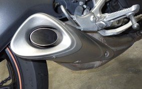 YAMAHA MT-09 A 2014 RN34J