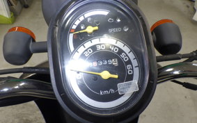 HONDA TODAY 2 2023 AF67