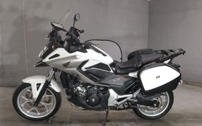 HONDA NC750X DCT 2016 RC90