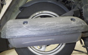 HONDA CREA SCOOPY 1996 AF55