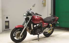 SUZUKI GSX400 IMPULSE 1995 GK79A