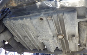 KAWASAKI VULCAN 400 CLASSIC 1997 VN400A