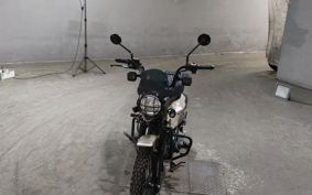 HONDA CT125 HUNTER  CUB  JA55