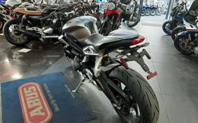 TRIUMPH  TRIUMPH  STREET  TRIPLE RS 2017 HDA464