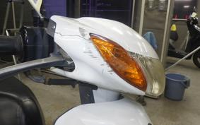 YAMAHA JOG Delux 2008 SA39J
