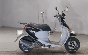 SUZUKI LETS4 CA45A