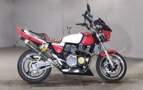 YAMAHA XJR400 4HM