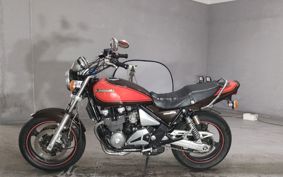 KAWASAKI ZEPHYR400K 2010 ZR400C