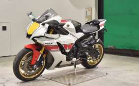 YAMAHA YZF-R1 2022 RN65J